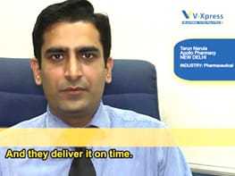 Mr. Tarun Narula, Senior Manager