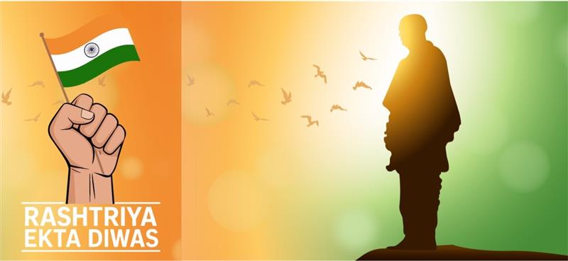 Ekta Diwas 2025: The Iron Man and the Idea of an Indivisible India