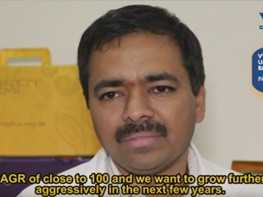 Mr. VVS Mani, Director- Operations